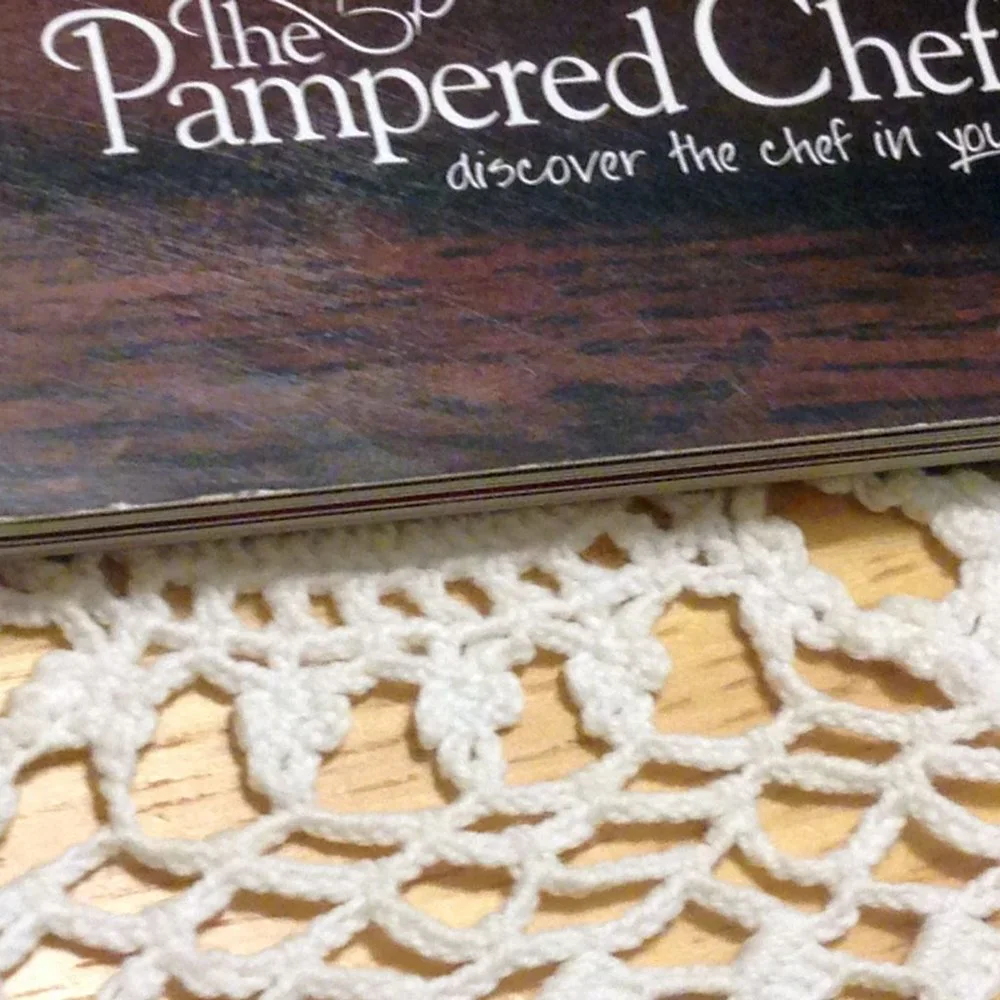 The Pampered Chef Appetizers - Party Food Recipes